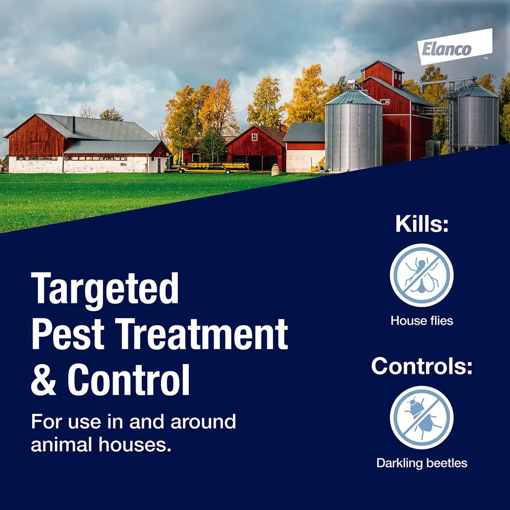 Agita 10 WG Insecticide