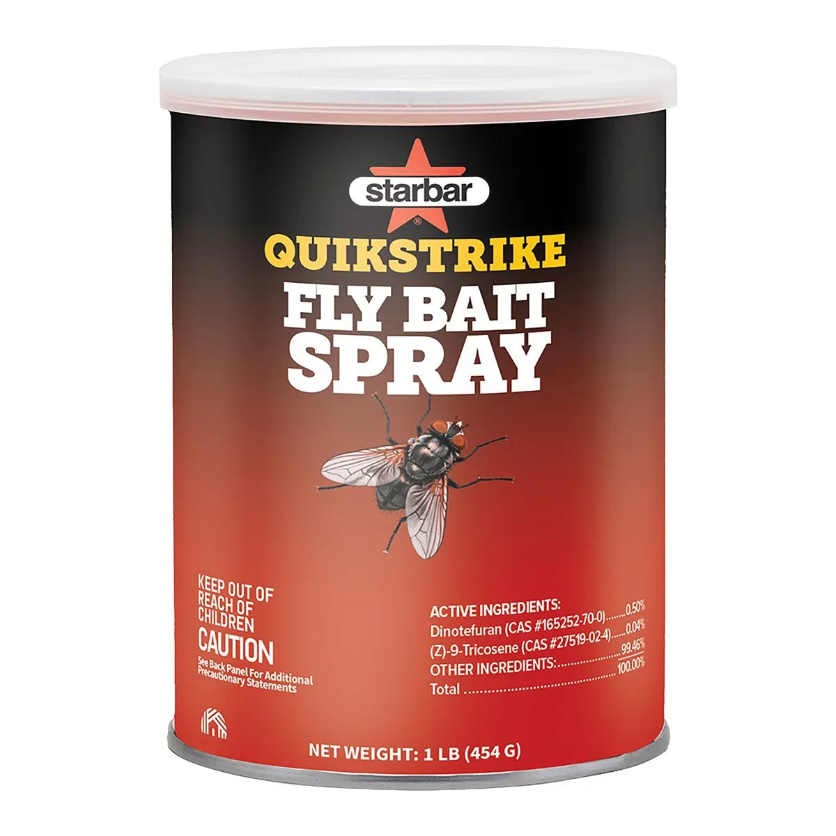 QuikStrike Fly Bait Spray