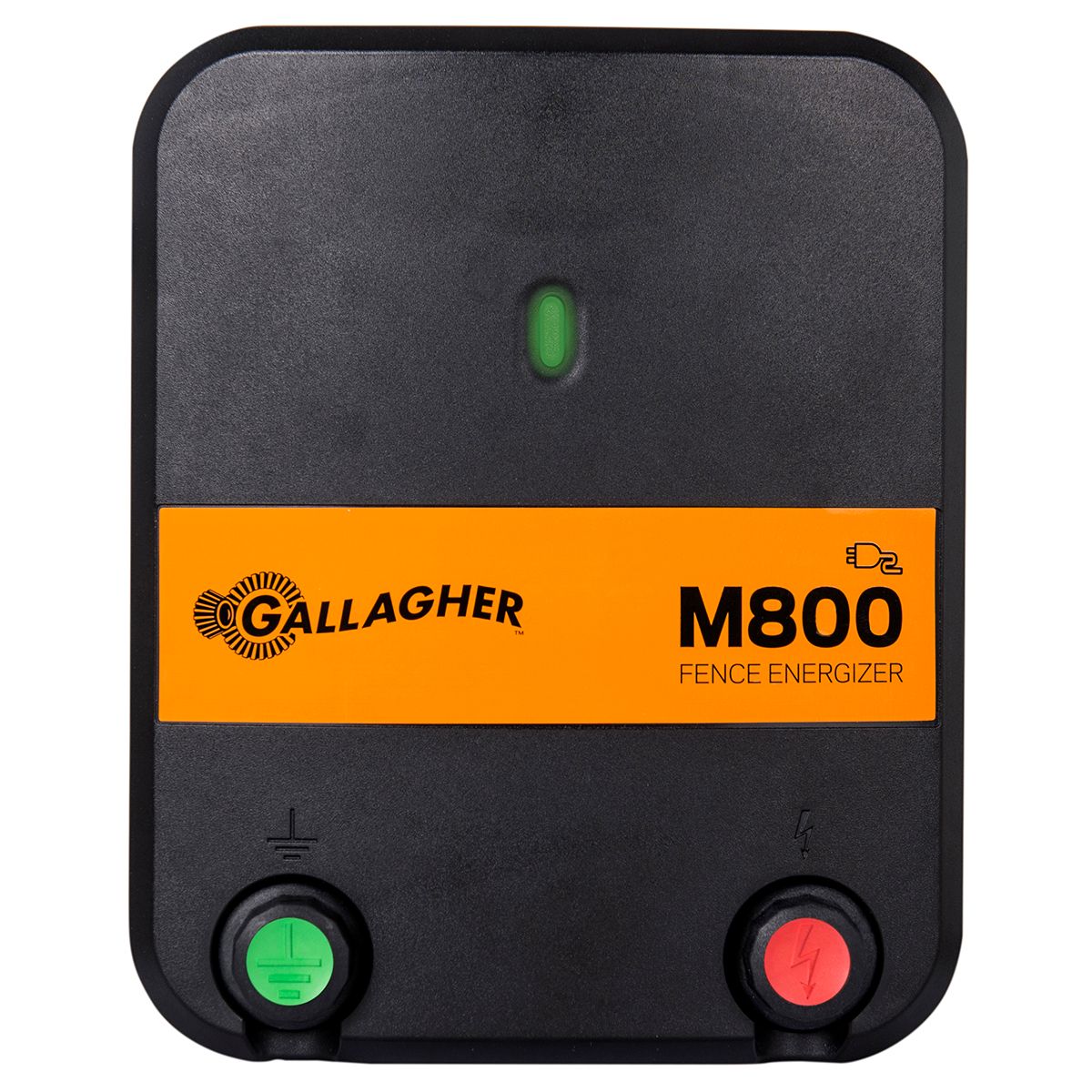 Gallagher M800 Fence Energizer