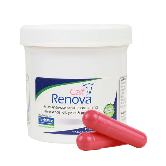 Calf Renova