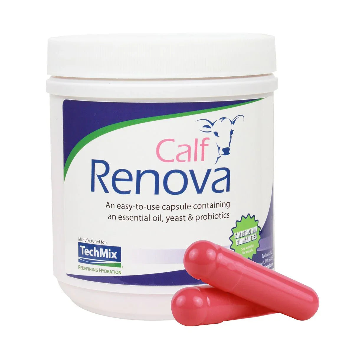 Calf Renova