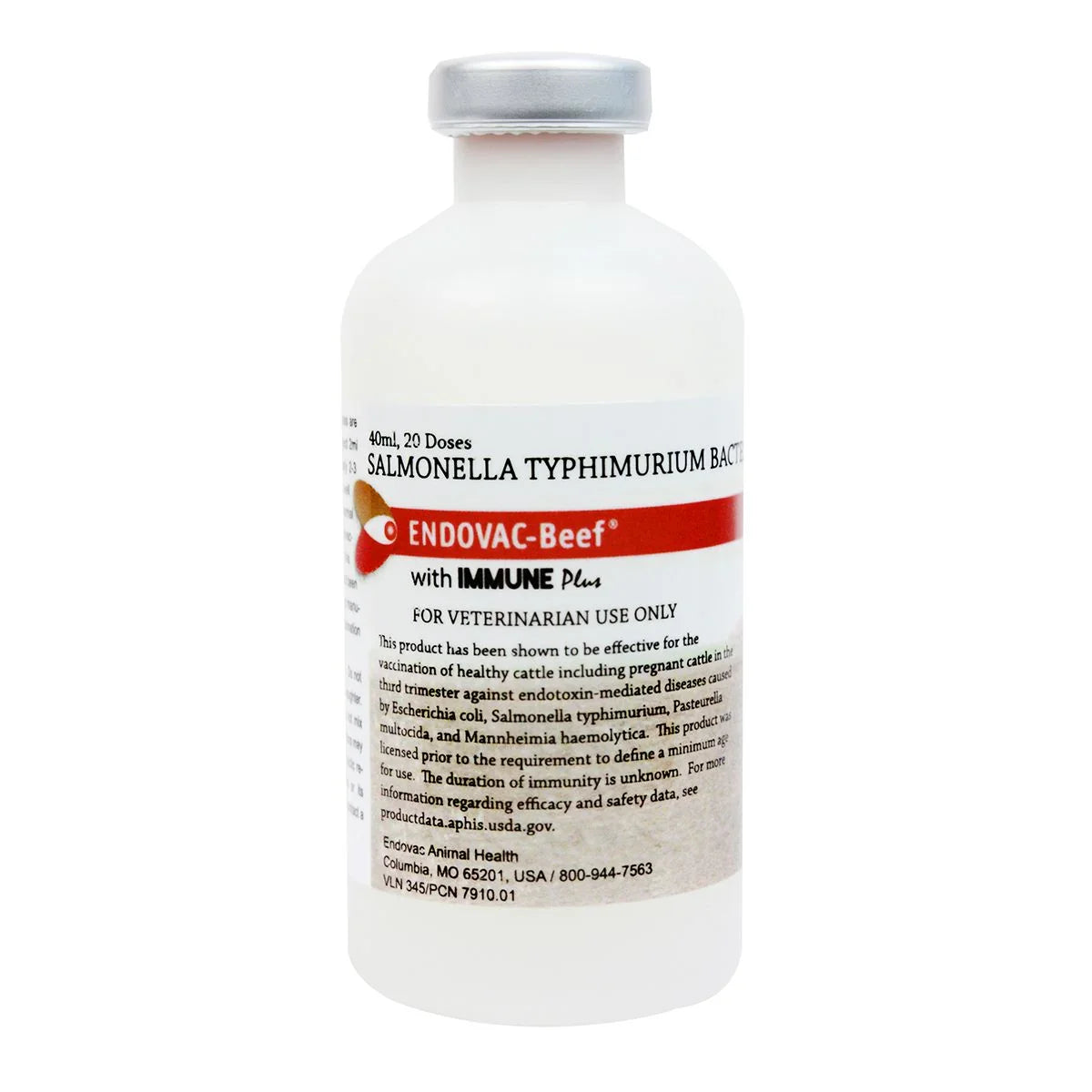 Endovac-Beef with IMMUNE Plus