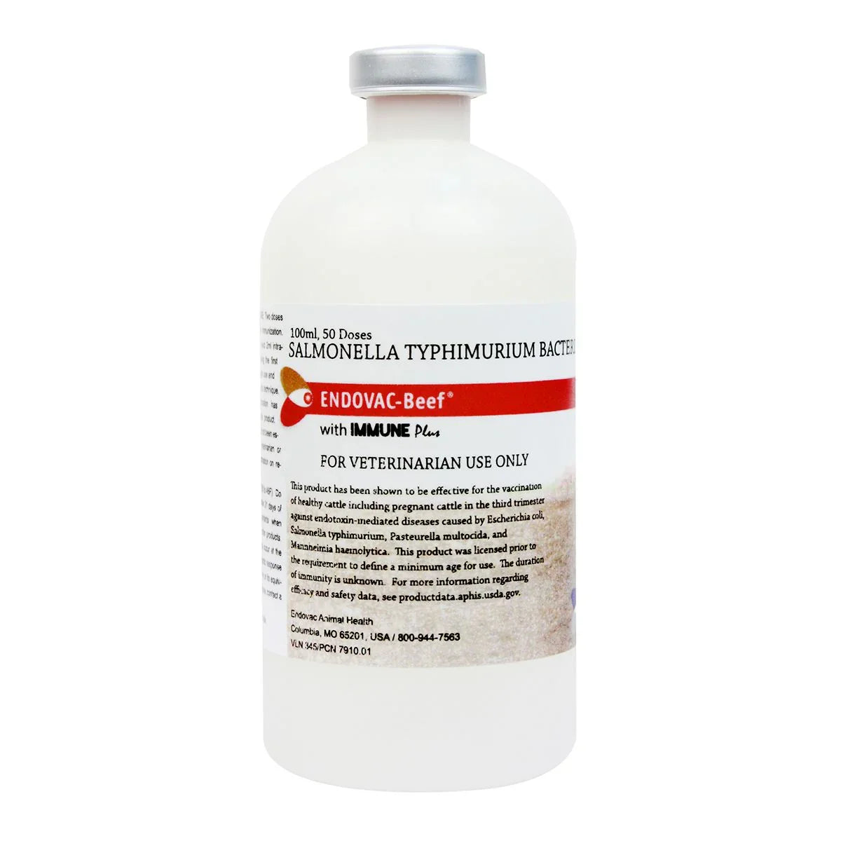 Endovac-Beef with IMMUNE Plus
