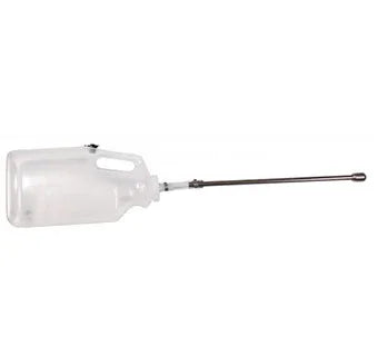 Fluid Feeder with Stainless Steel Probe - Calf Bottles and Feeders Springer Magrath Houlihan Saddlery LLC