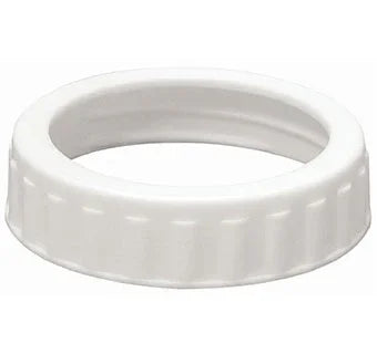 E-Z Nurse Screw-On Bottle Ring - Calf Bottles and Feeders Fairchild Industries Houlihan Saddlery LLC