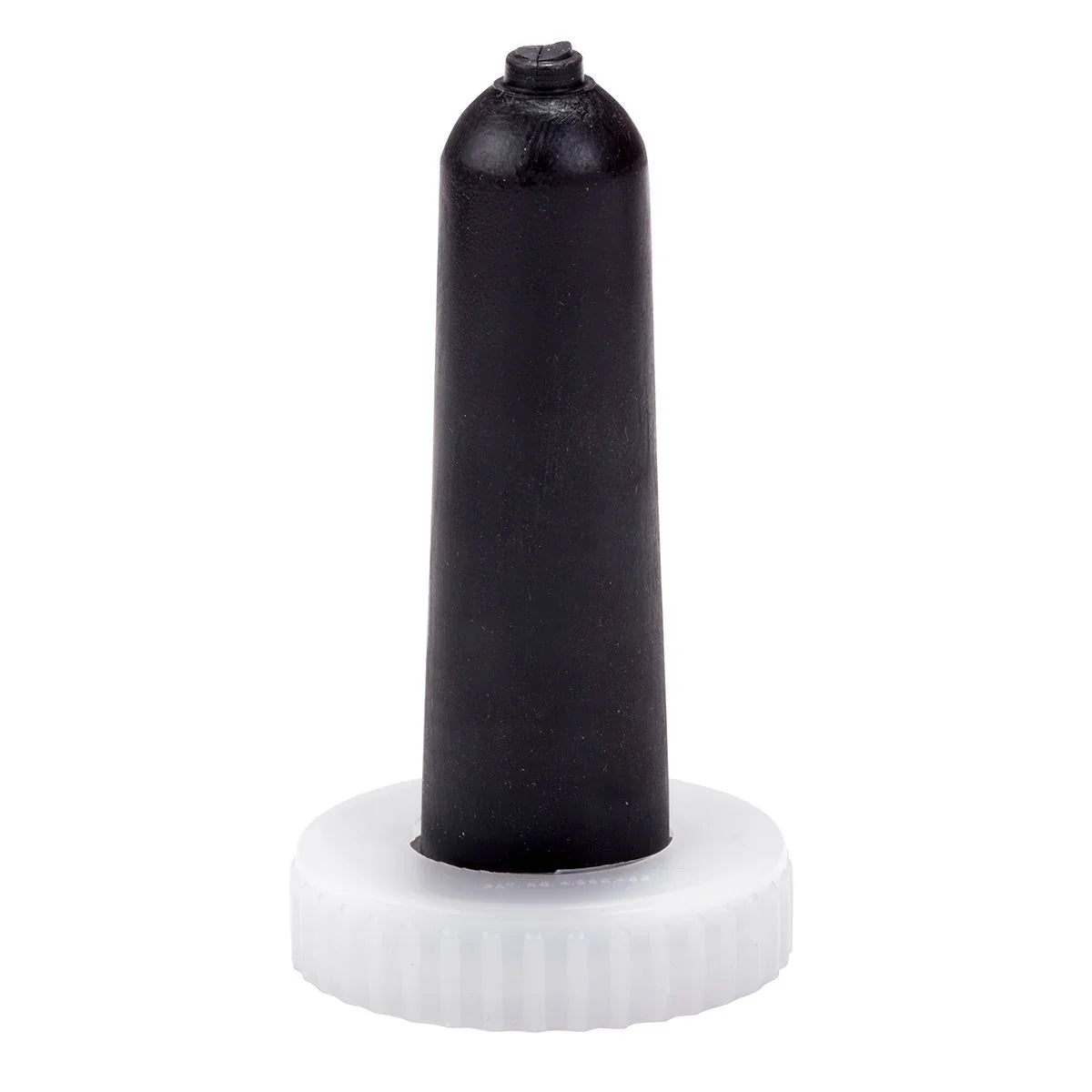 Fluid Feeder Nipple Attachment - Calf Bottles and Feeders Springer Magrath Houlihan Saddlery LLC