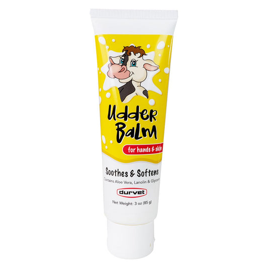 Udder Balm for Hands & Skin