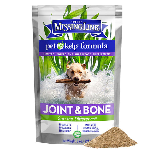 Pet Kelp Joint & Bone