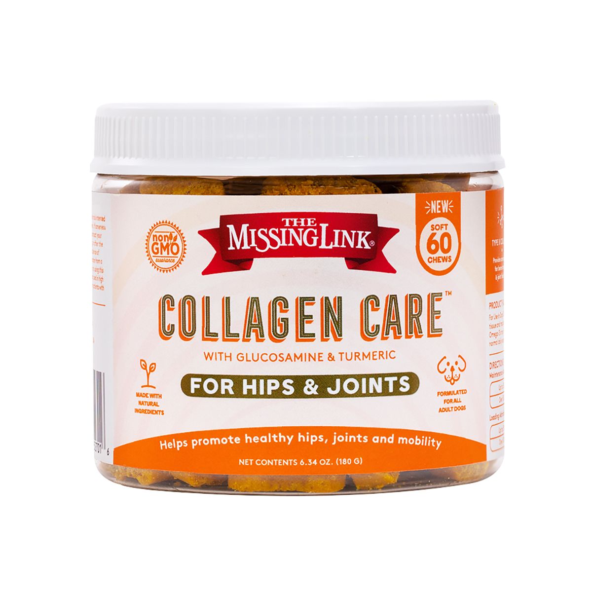 Collagen Care for Hips & Joints