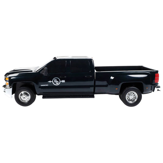 Big Country Toys Chevrolet Silverado