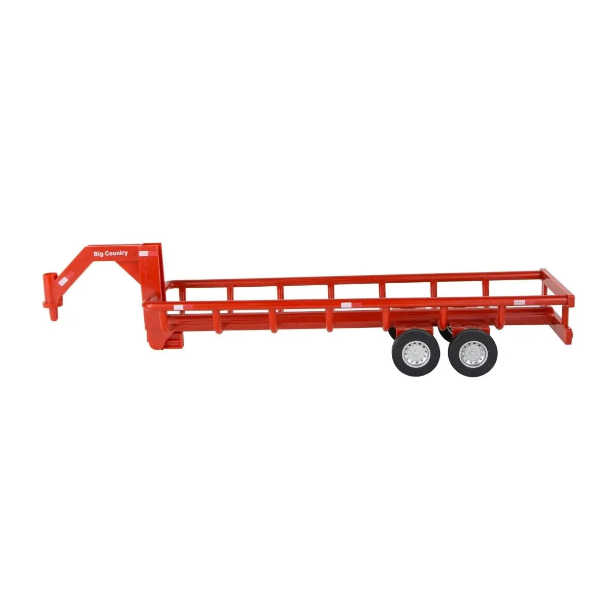 Big Country Toys Hay Trailer