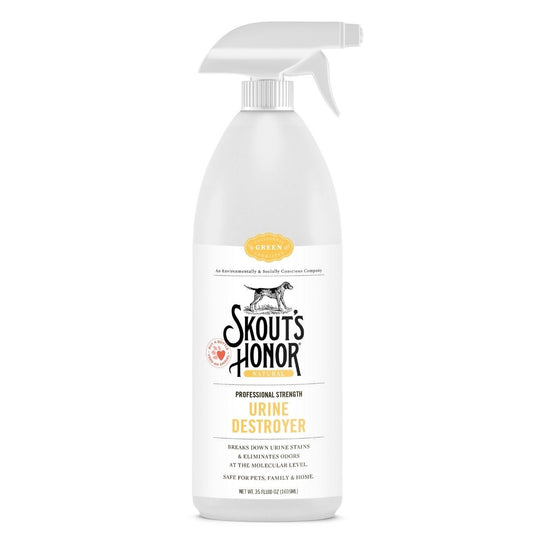 Skout's Honor Urine Destroyer Spray