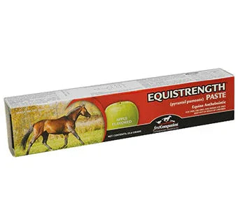 EQUISTRENGTH Paste Horse Dewormer