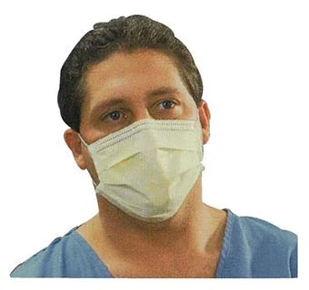 Jorgensen Surgical Masks - Vet Supplies Jorgensen Laboratories Houlihan Saddlery LLC
