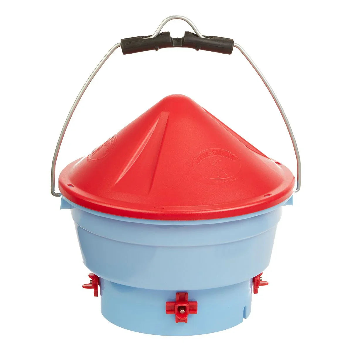 Deluxe Hen Hydrator
