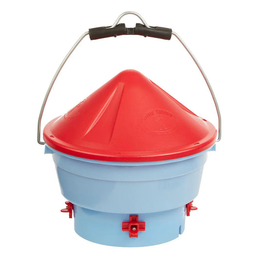 Deluxe Hen Hydrator