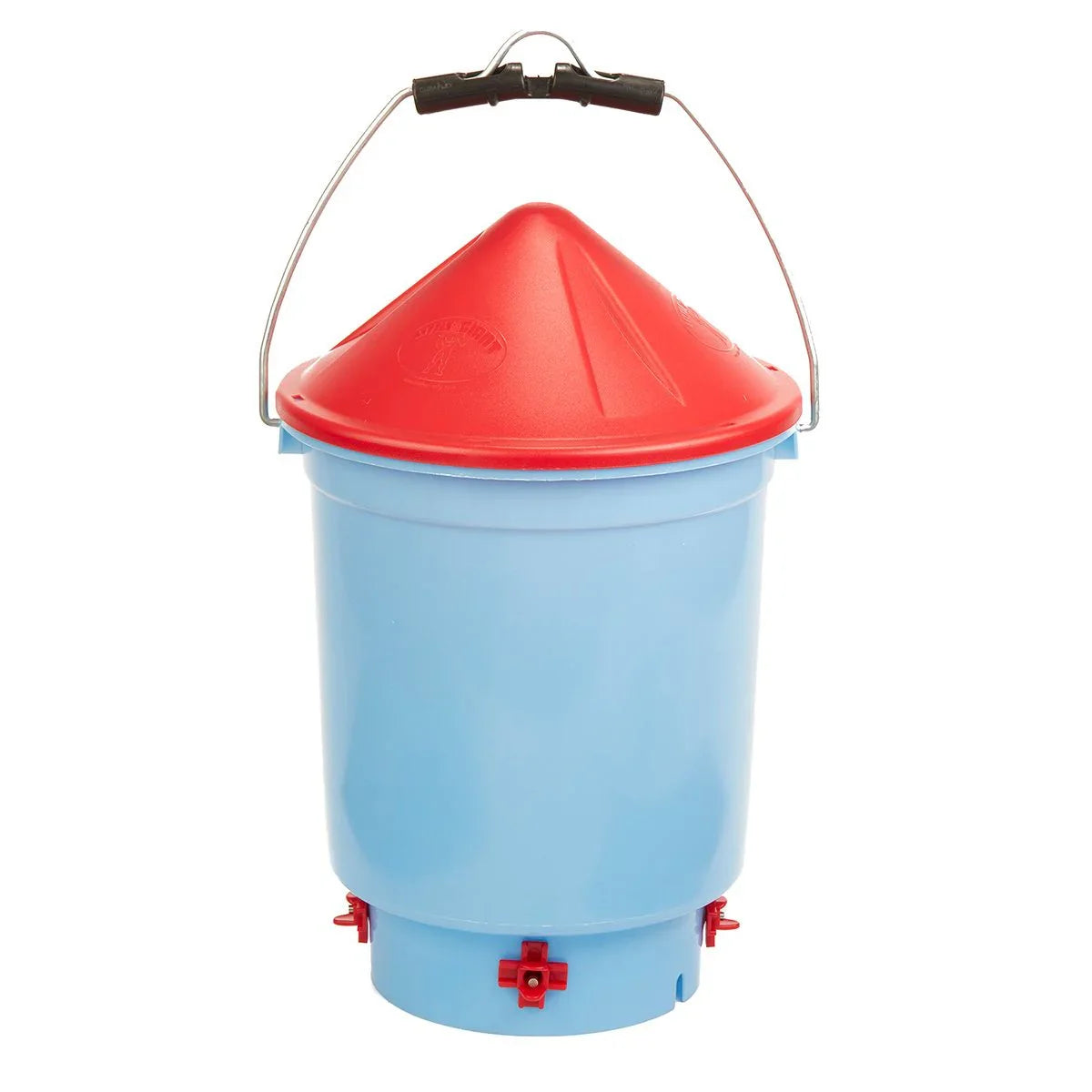 Deluxe Hen Hydrator
