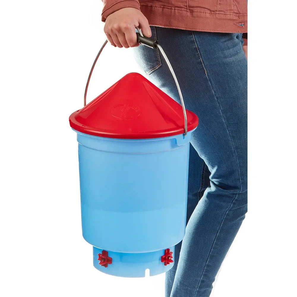 Deluxe Hen Hydrator