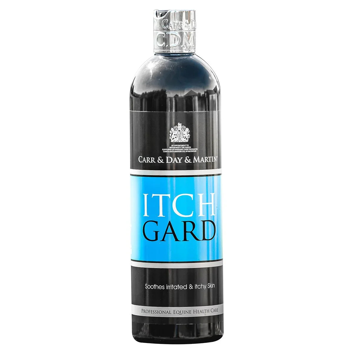 Itch Gard Lotion - Houlihan Saddlery LLC