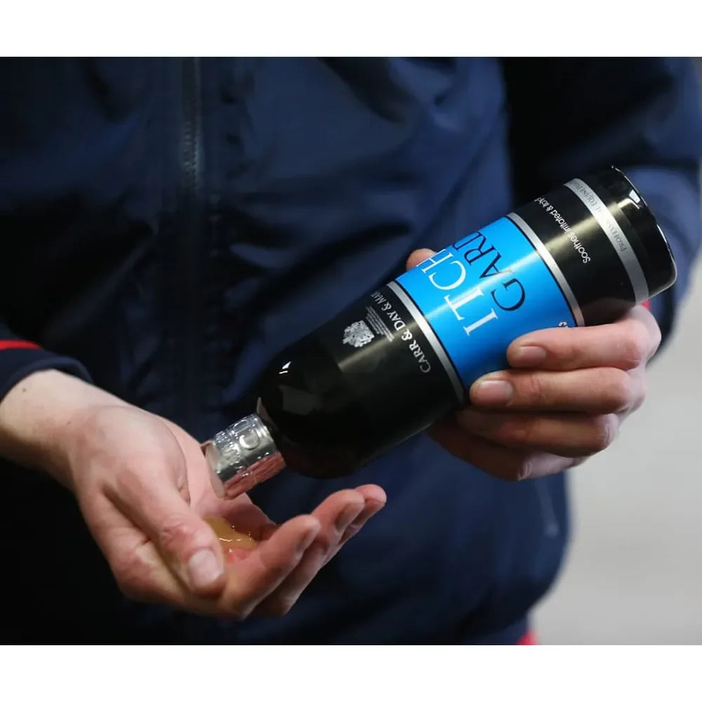 Itch Gard Lotion - Houlihan Saddlery LLC