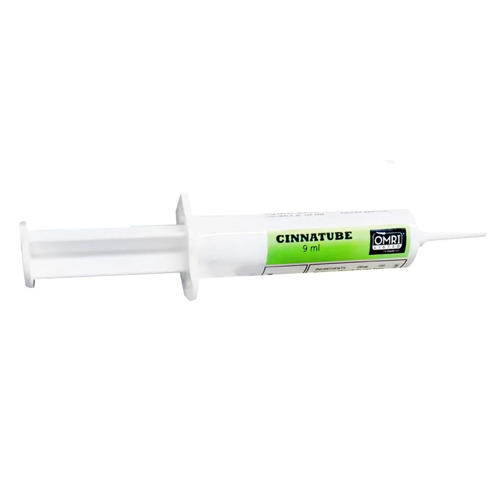 Cinnatube Teat Sealant
