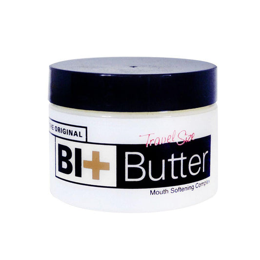 The Original Bit Butter Mouth Softening Complex - Houlihan Saddlery LLC