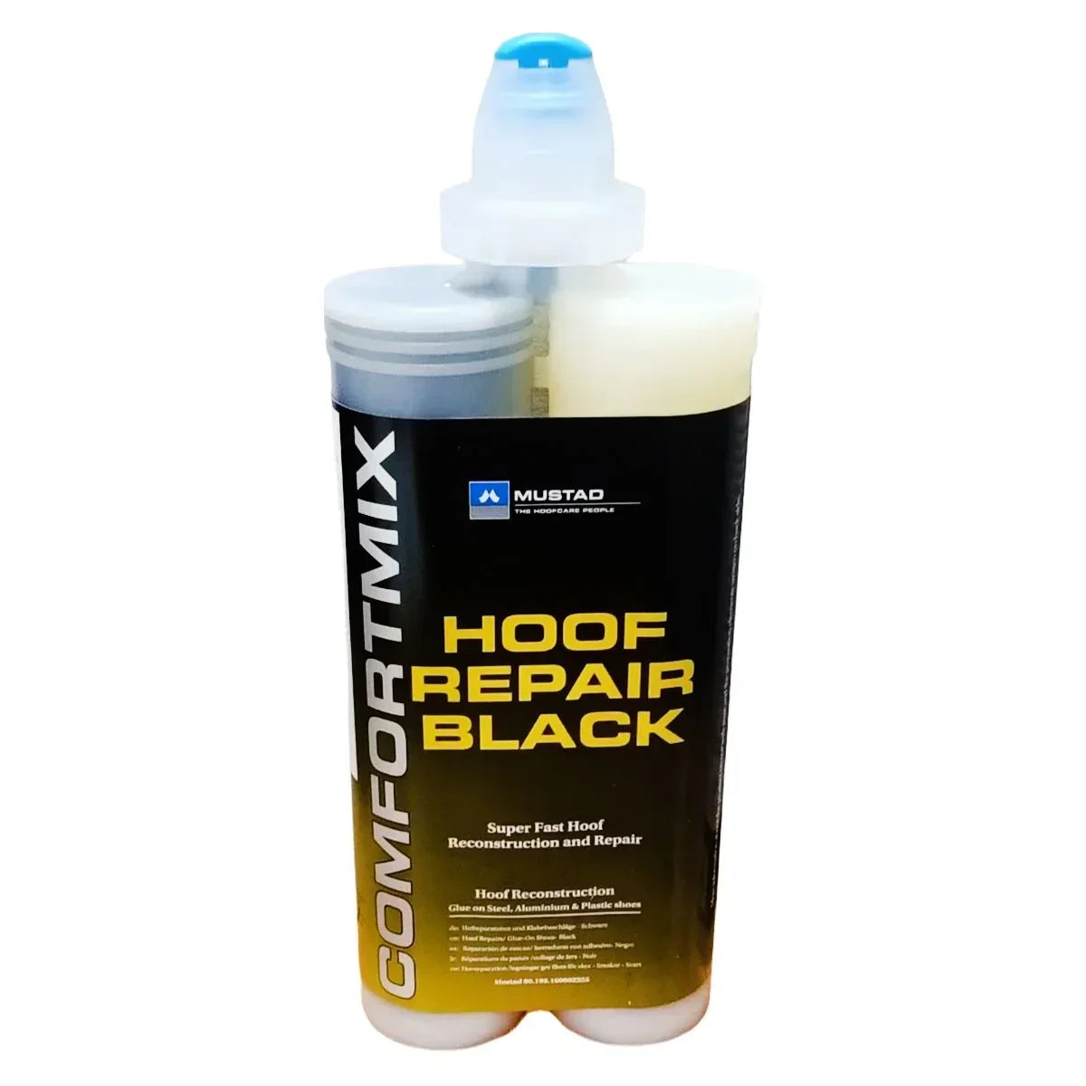 ComfortMix Hoof Repair Black