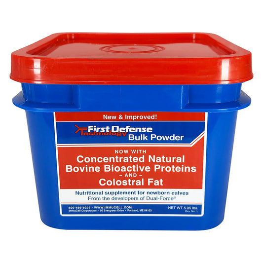 First Defense Technology Powder