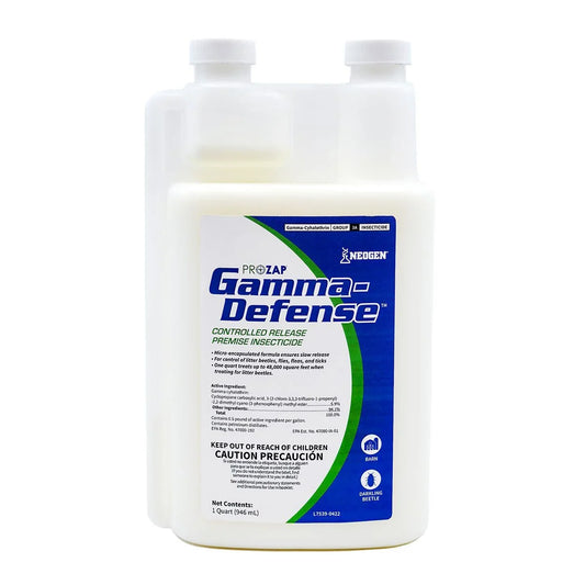 Prozap Gamma-Defense Premise Insecticide