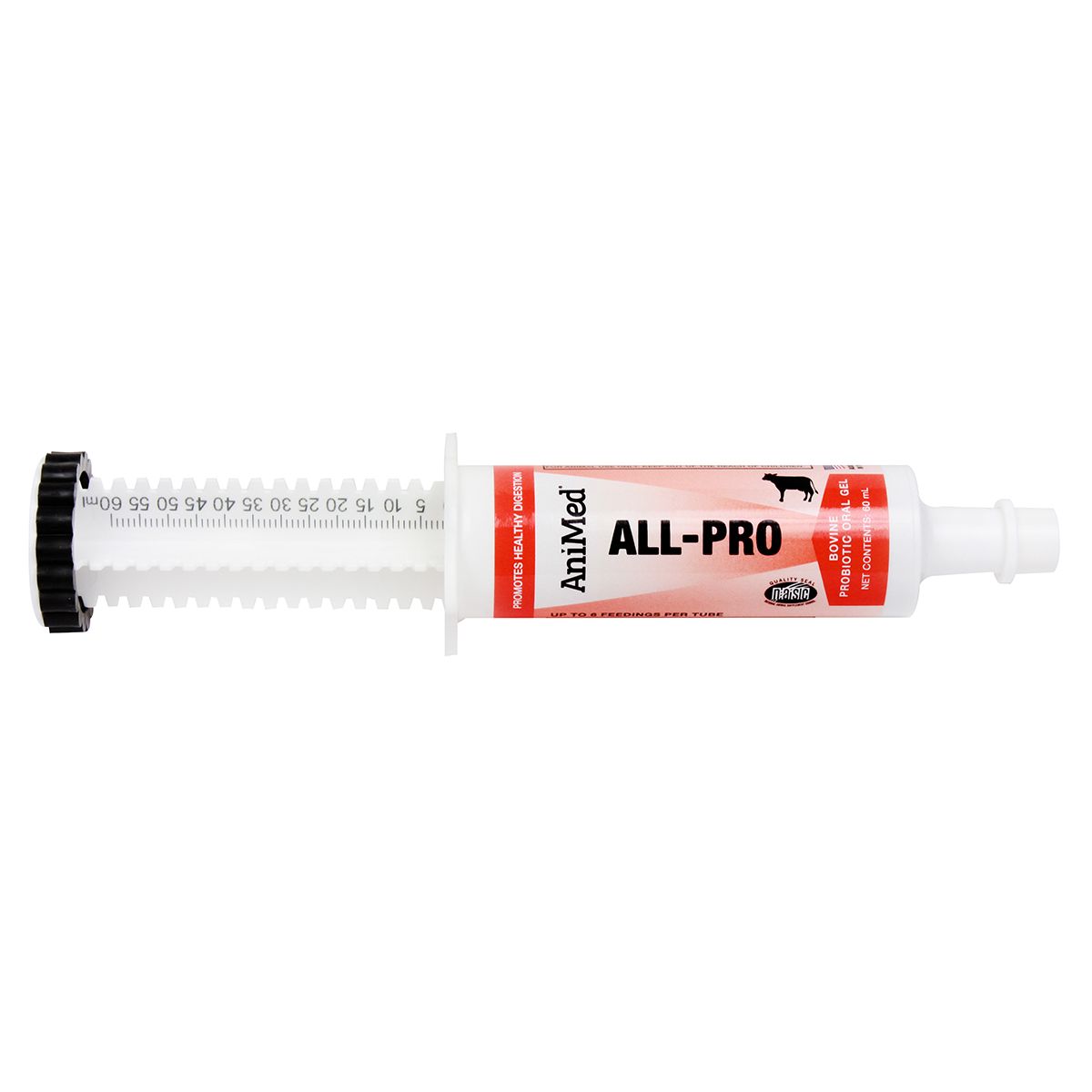 AniMed All-Pro Bovine Probiotic Oral Gel