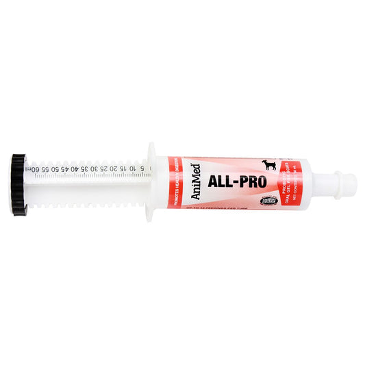 AniMed All-Pro Probiotic Oral Gel for Goats