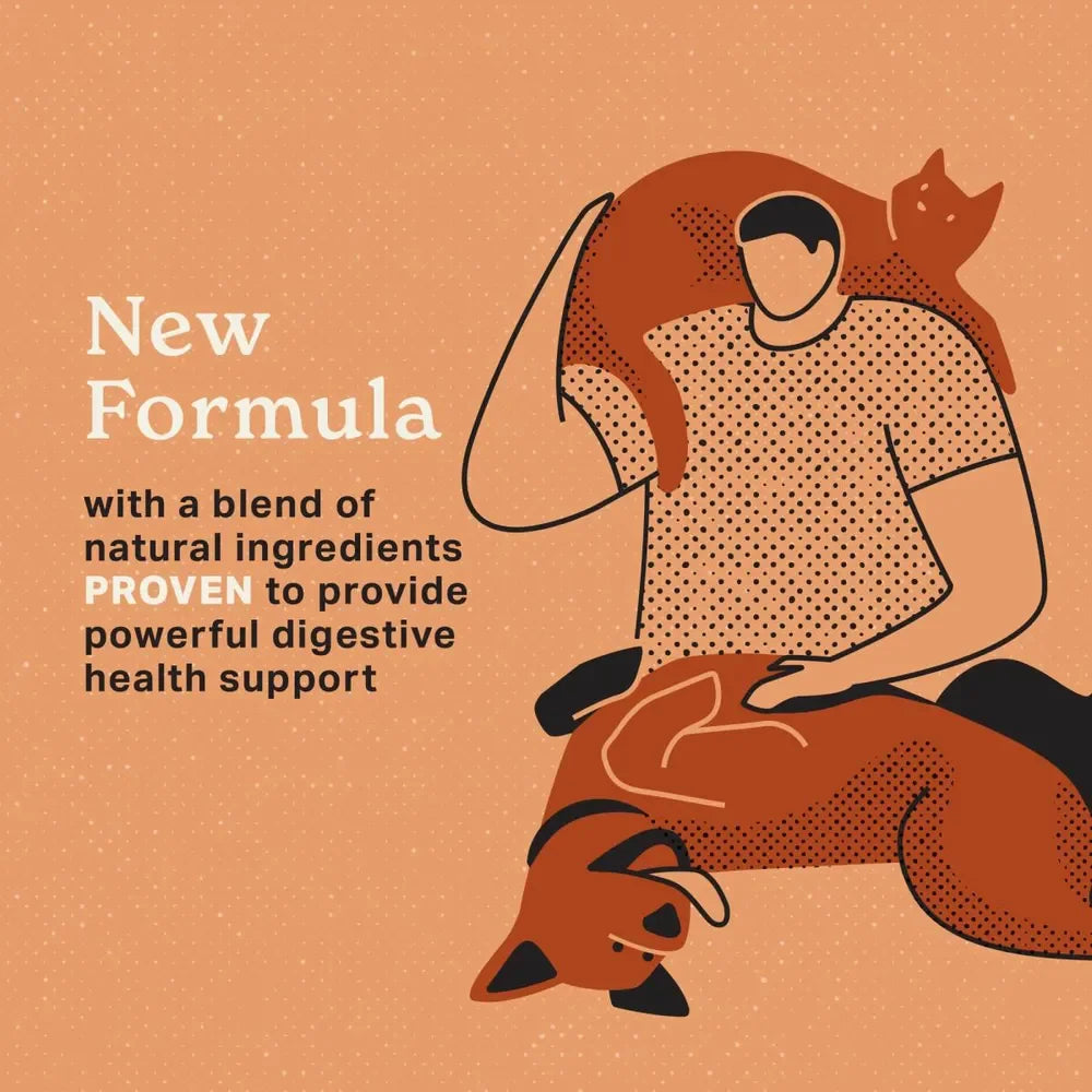 The Missing Link Superfood Digestion