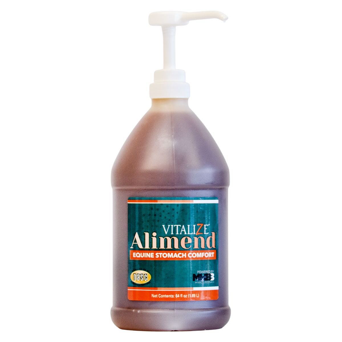 Vitalize Alimend Equine Stomach Comfort