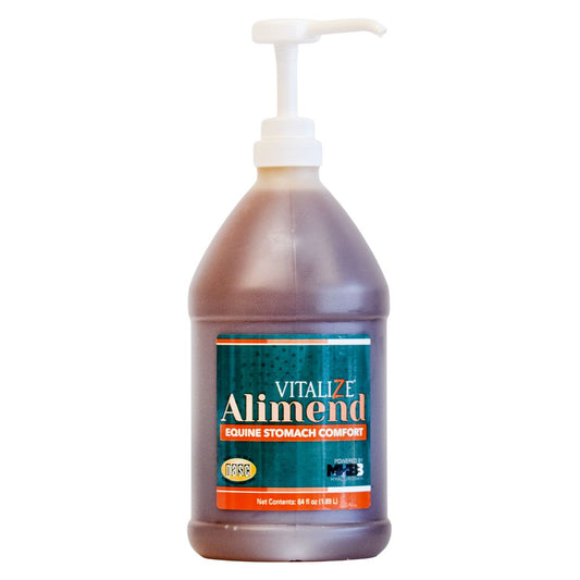 Vitalize Alimend Equine Stomach Comfort