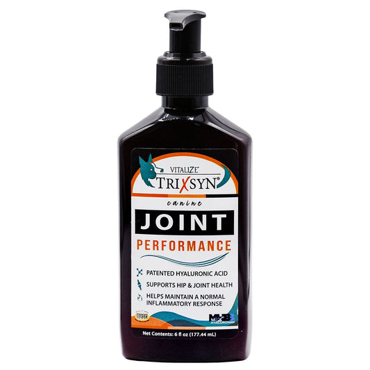 Vitalize Trixsyn Canine Joint Performance