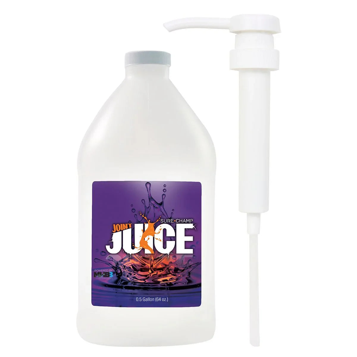 Sure Champ Joint Juice - Livestock Supplements and Vitamins Biozyme Inc Houlihan Saddlery LLC