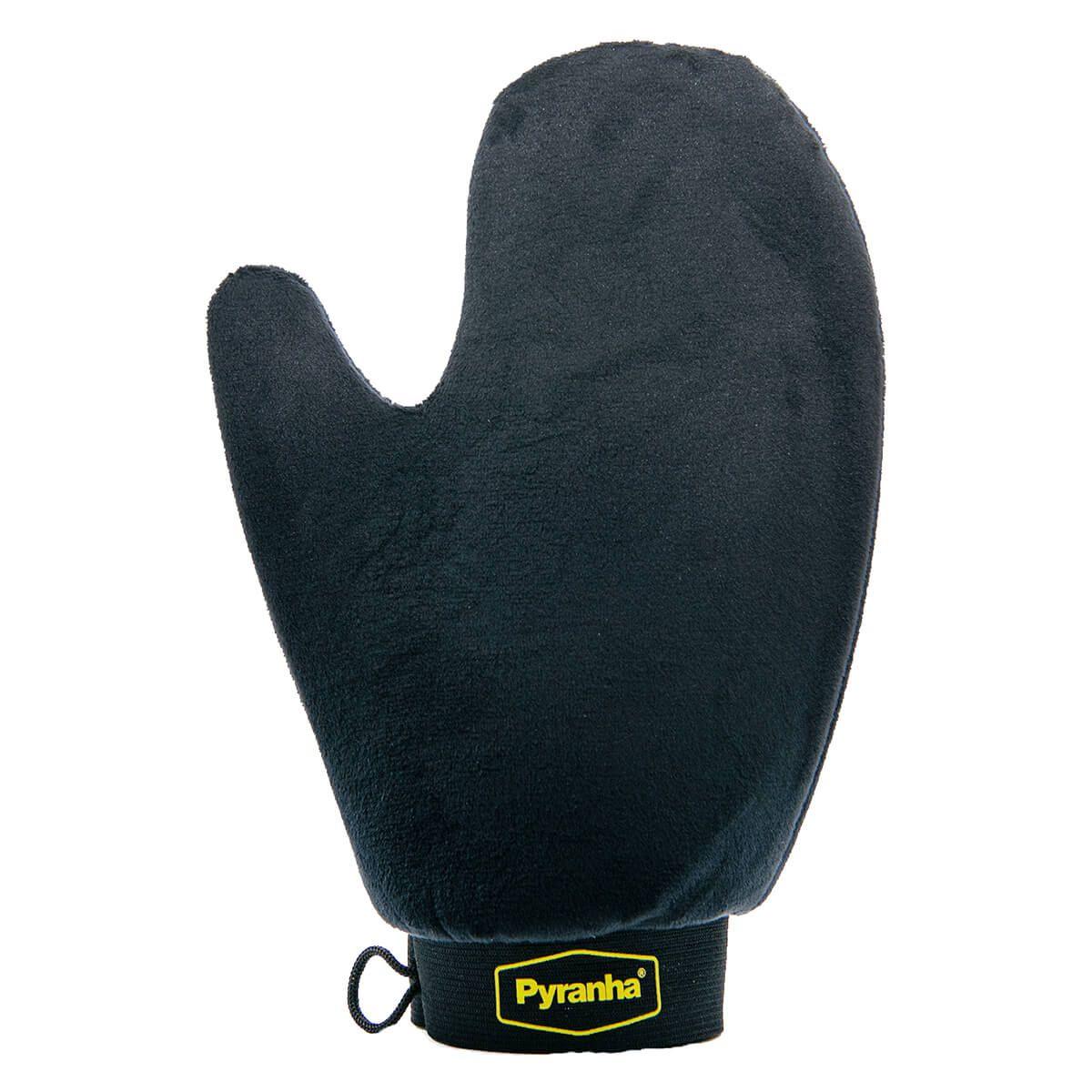 Pyranha Mitt - Houlihan Saddlery LLC