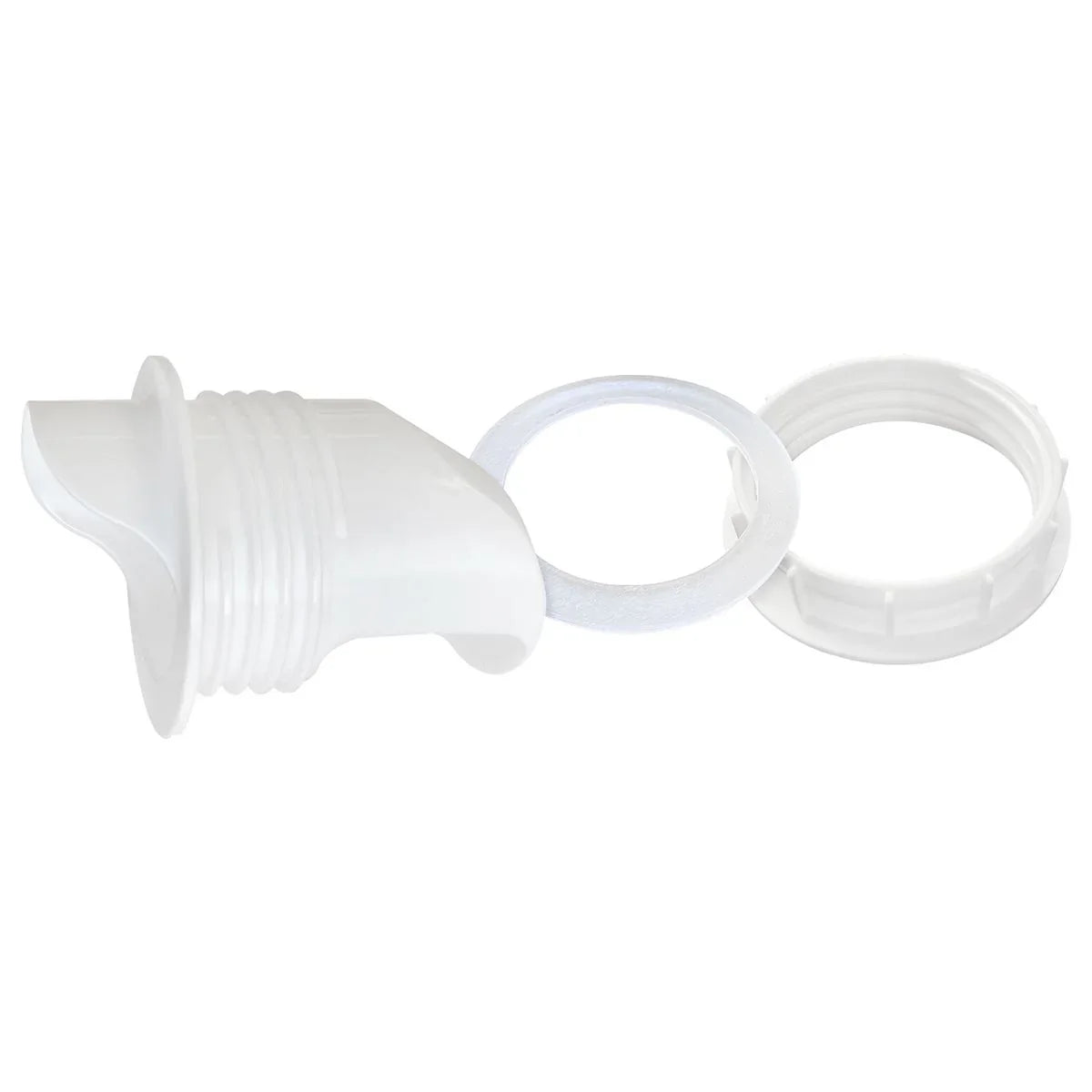 Poultry Pro Feeder Individual Port