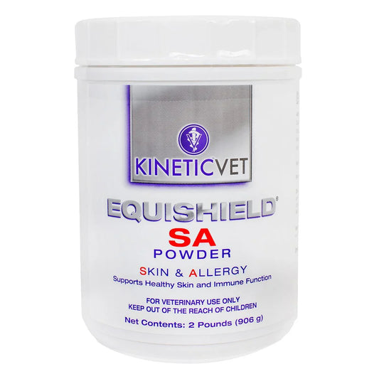 EquiShield SA Skin & Allergy