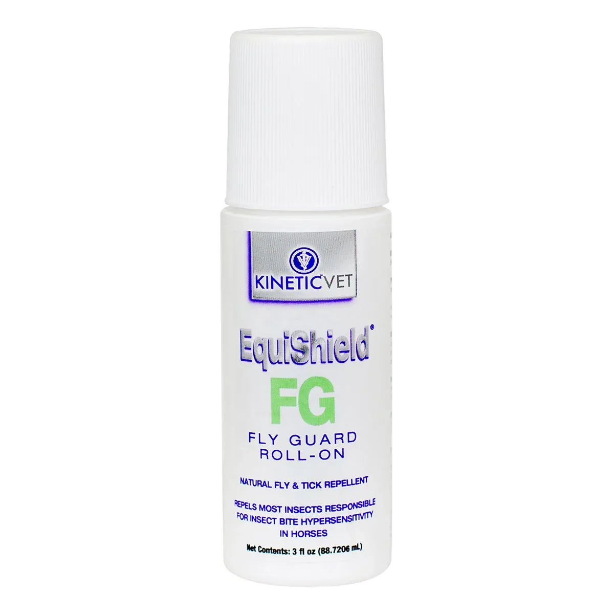 EquiShield FG Fly Guard Roll-On