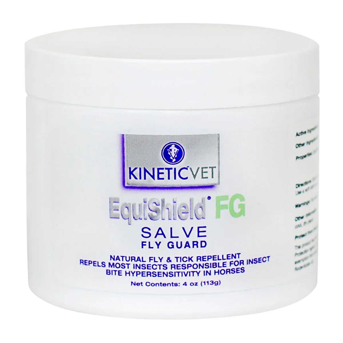 EquiShield FG Fly Guard Salve