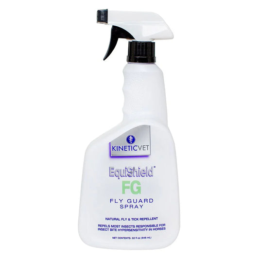EquiShield FG Fly Guard Spray