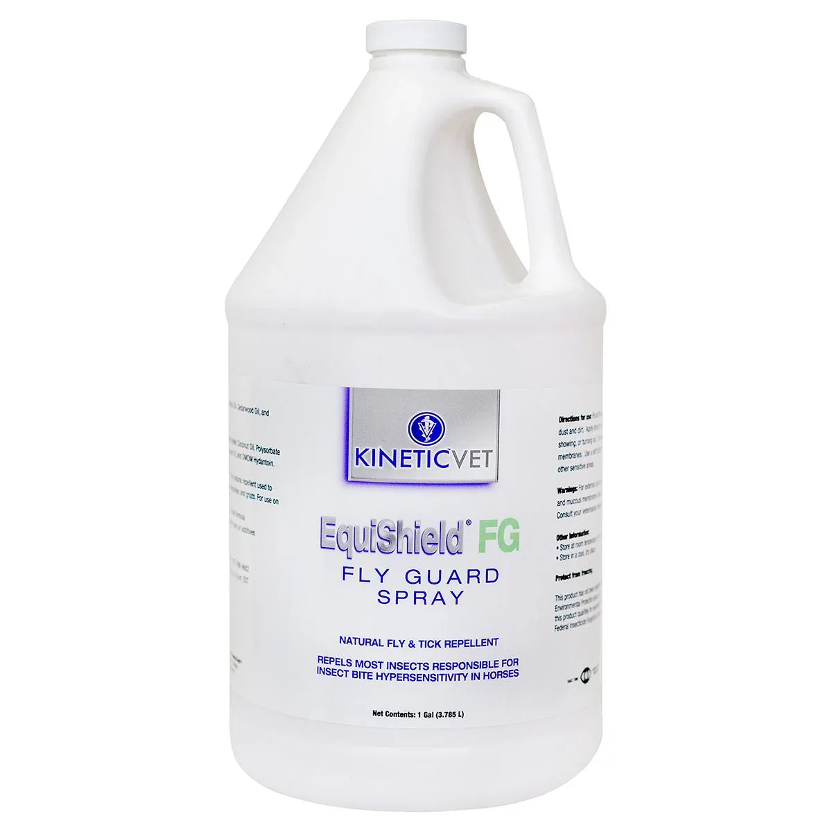 EquiShield FG Fly Guard Spray