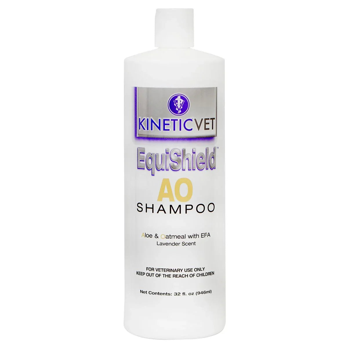 EquiShield AO Shampoo