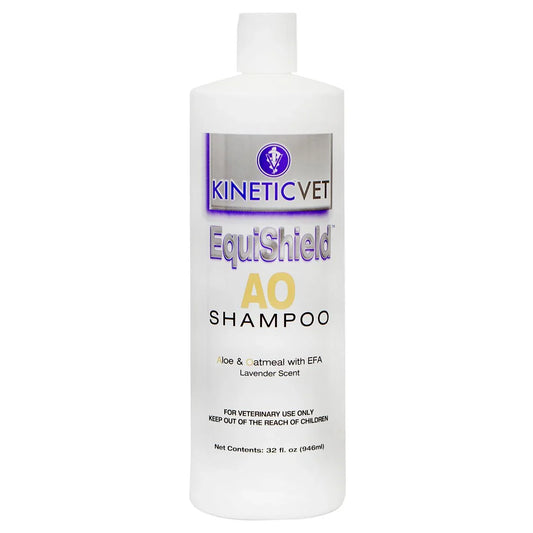 EquiShield AO Shampoo