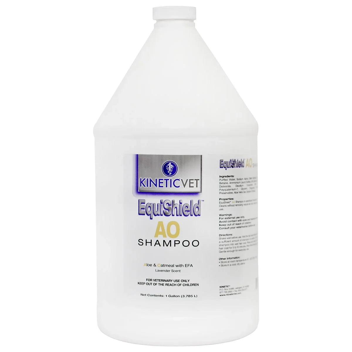 EquiShield AO Shampoo