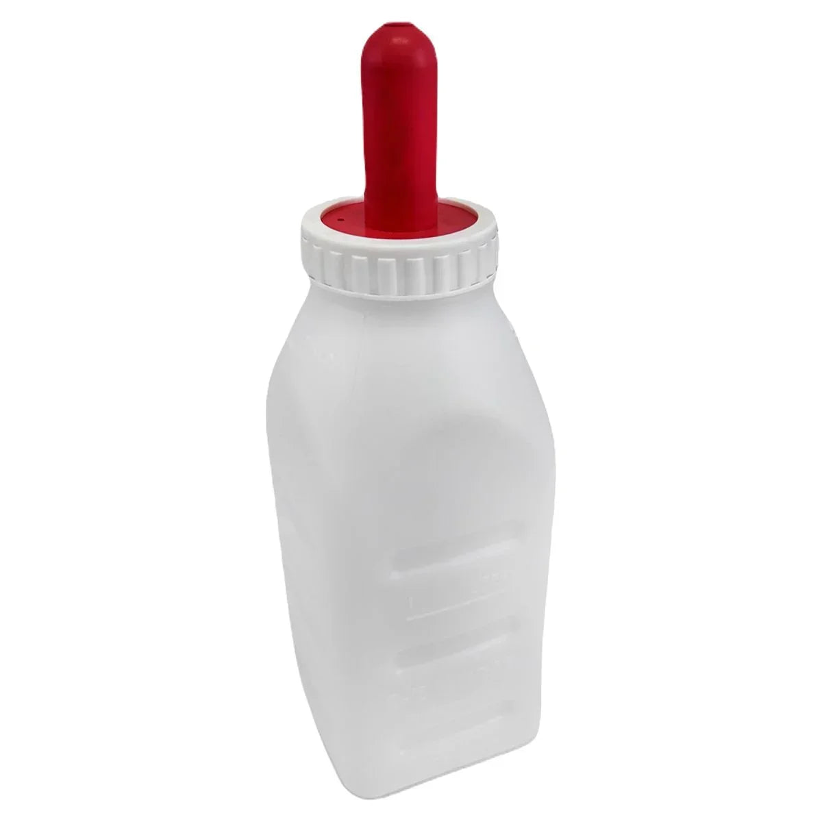 NextGen Screw-On Bottle Set - Calf Bottles and Feeders Fairchild Industries Houlihan Saddlery LLC