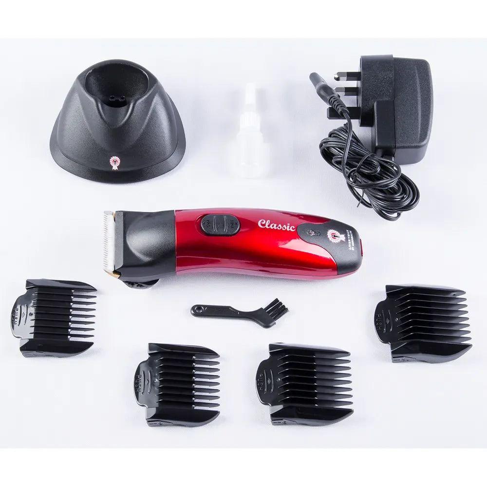 Classic Trimmer