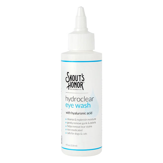 HydroClear Eye Wash