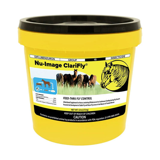Nu-Image ClariFly